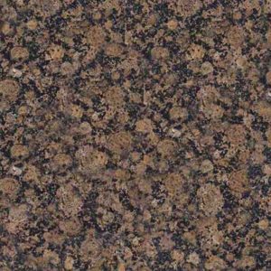 Granit Baltic Brown