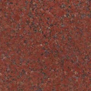 Granit Imperial Red