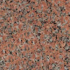 Granit Mapple Red G562